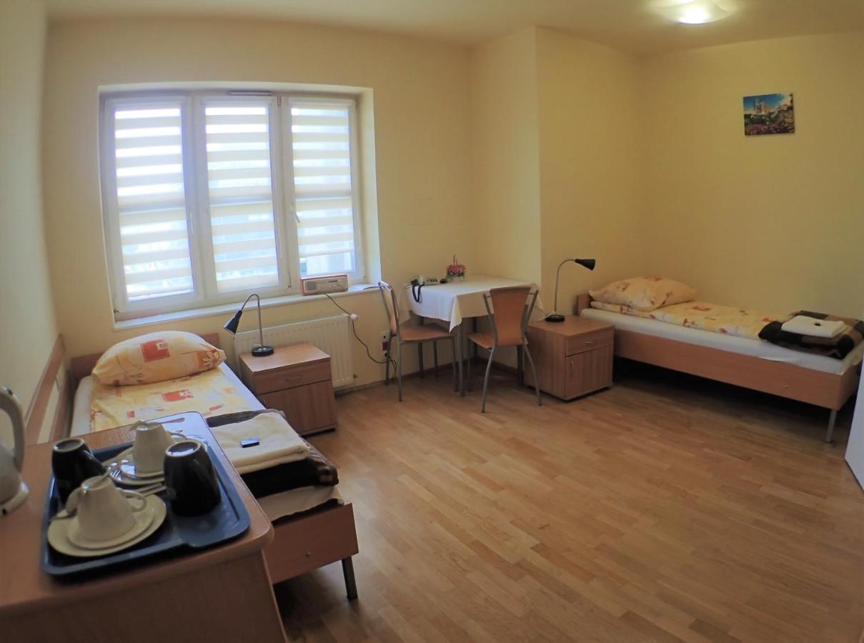 Nawojka Hotele Studenckie — Foto 3