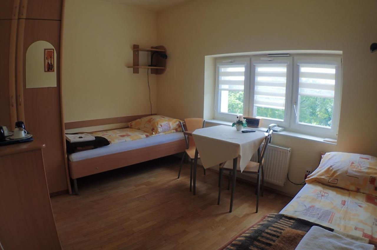 Nawojka Hotele Studenckie — Foto 2