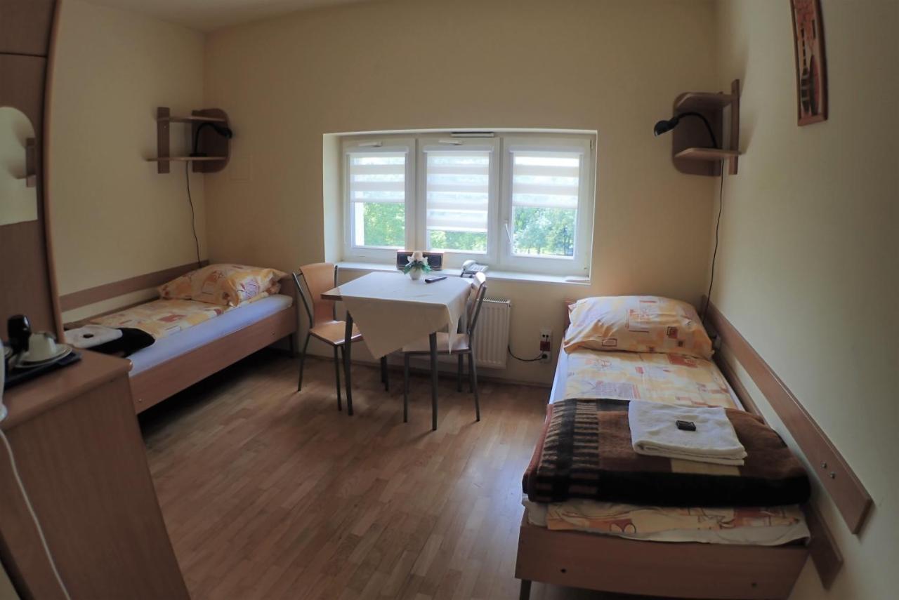 Nawojka Hotele Studenckie, Krakow